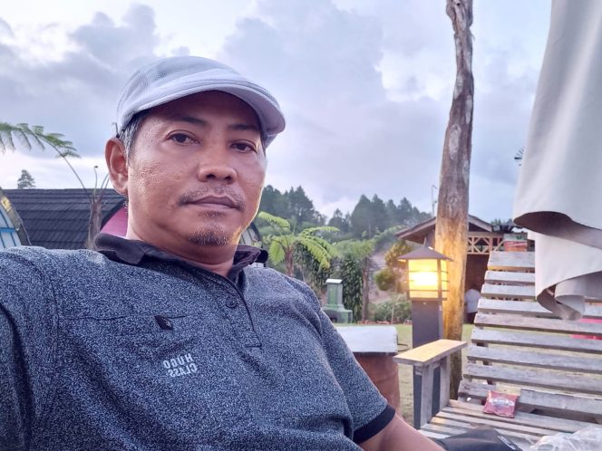 
 Hengki Syah Jaya