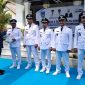 Perwakilan geuchik masing-masing Kecamatan menerima 22 program unggulan Langsa Juara.