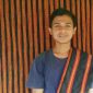 Foto : Ketua Himpunan Mahasiswa dan Pelajar Gayo Lues (HIMPERAGAS) Kota Langsa, Dedi Syahputra.
