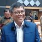 Foto : Staf Khusus Menteri ATR/BPN RI, Teuku Taufiqulhadi.