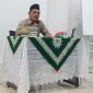 Foto : Sekretaris PCNU Kota Langsa Dr Ismail Fahmi Arrauf Nst, MA mengisi kajian malam di Musholla Malam Kamis di Mushalla Al Amanah Muhammadiyah Cabang Langsa Barat.