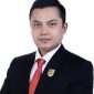 Anggota DPRK Langsa, Jeffry Santana.