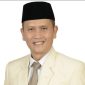 Ketua Umum PB Pemuda Muslimin Indonesia, Usep Nukliri.