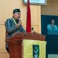 Ketua Bidang Penelitian Pengembangan & Kaderisasi PB SEMMI, Wahyu Ramadhana