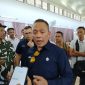 Direktur PTPN IV PalmCo Jatmiko Santosa.
