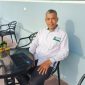 Ketua ADAPI Komisariat IAIN Langsa Dr. Muhammad Dayyan, M. Ec.