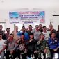 Deklarasi Pilchiksung Damai Kecamatan Langsa Barat.