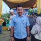 TM. Yogi Prahananda, Geuchik terpilih Gampong Seulalah Baru.